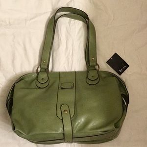 Liz & Co. Shoulder/ Handbag